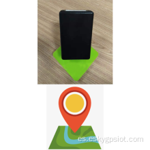 Rastreador GPS para vehículos LTE